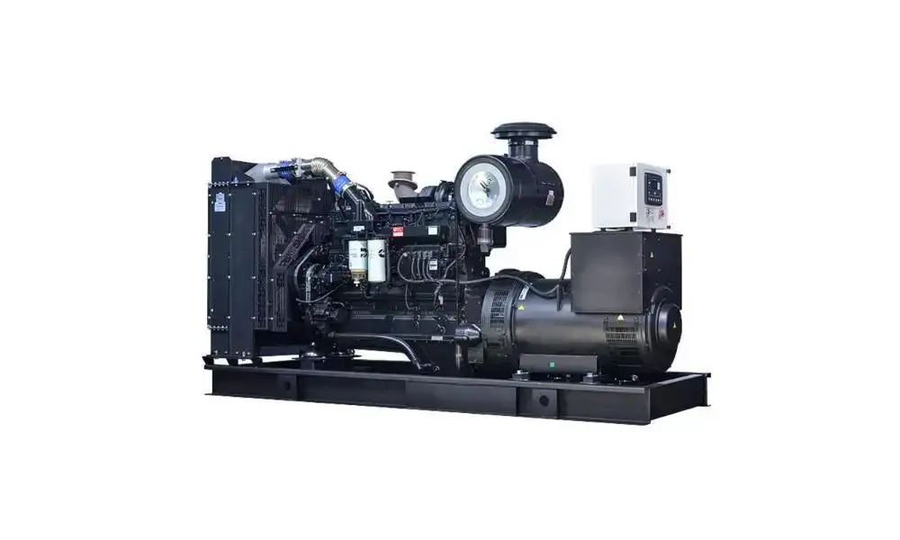 Genset for Pakistan: Three Design Changes That Cut Fuel Cost by 18%